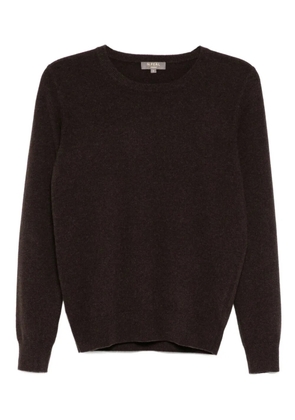 N.Peal Evie top - Brown