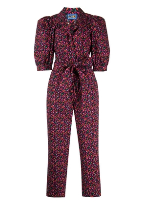Lhd The Casitas jumpsuit - Pink
