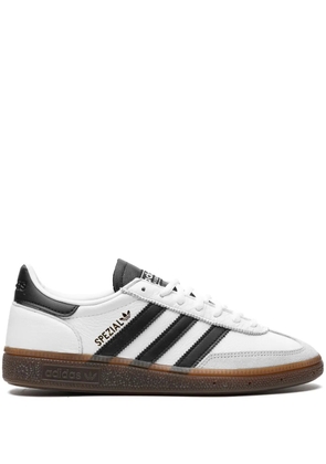adidas Handball Spezial 'White/Black/Gum' sneakers