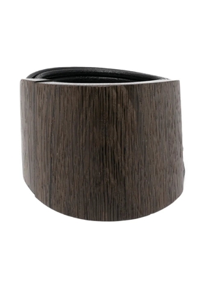 Monies Bellara bracelet - Black