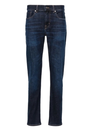 7 For All Mankind Slimmy jeans - Blue