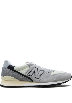 New Balance 996 'Made in USA - Grey'