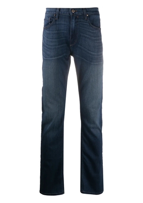 PAIGE Blackley regular jeans - Blue