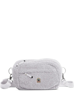 Parajumpers Power teddy belt bag - Grey