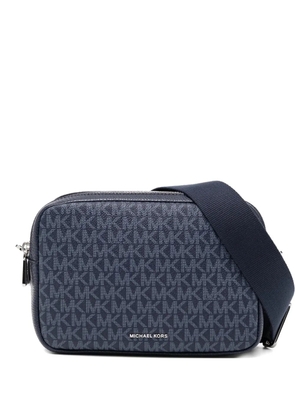 Michael Kors Bryant crossbody bag - Blue