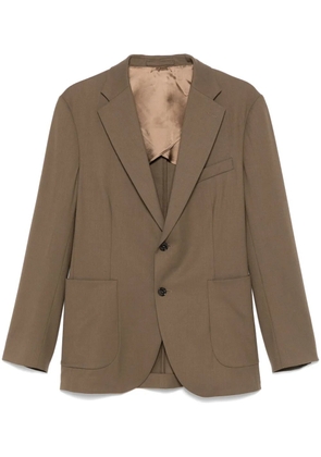 Altea Aston blazer - Green