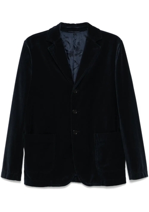 ASPESI Isaac blazer - Blue