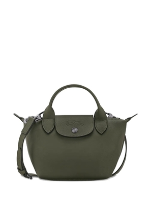 Longchamp Le Pliage mini bag - Green