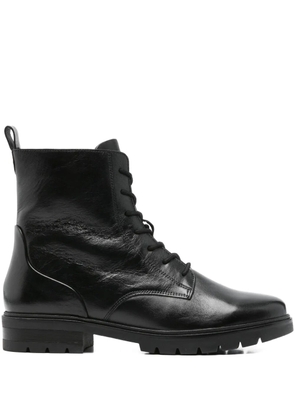 ARA Cambridge-St boots - Black