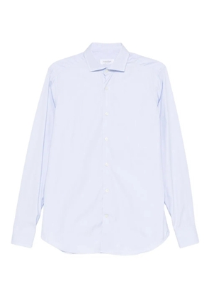 Tintoria Mattei buttoned shirt - Blue