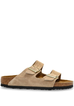 Birkenstock open-toe sandals - Neutrals