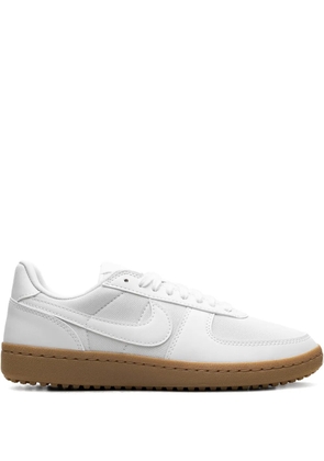 Nike Field General lace-up sneakers - White