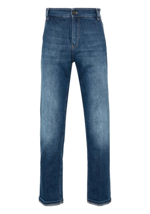 PT Torino Indie slim-fit jeans - Blue