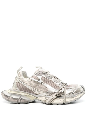 Balenciaga 3XL sneakers - Grey