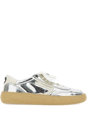 Puraai Cocco sneakers - Silver
