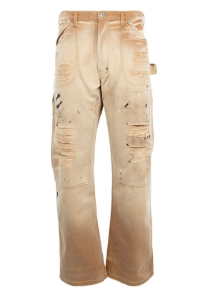 GALLERY DEPT. Branko Carpenter trousers - Neutrals