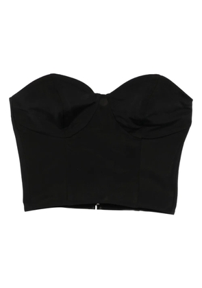 MEDEEA Second Skin corset - Black