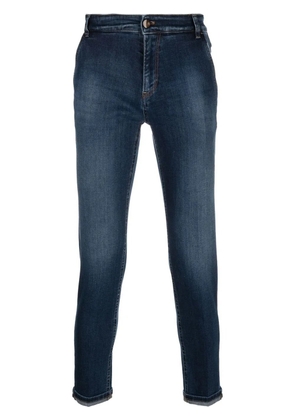 PT Torino skinny-fit jeans - Blue