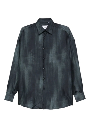 Costumein long-sleeved shirt - Blue