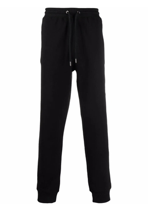 The North Face elasticated track pants - Black