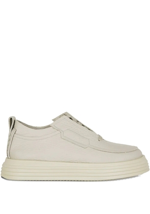The Antipode Paul sneakers - Neutrals