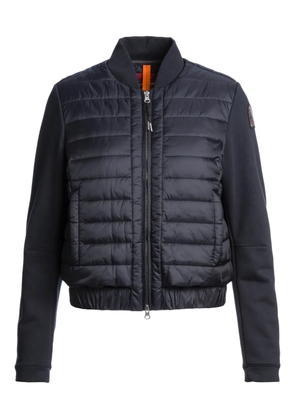 Parajumpers Loretta hybrid fleece - Blue