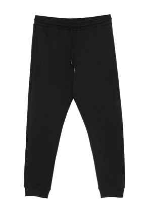PS Paul Smith straight-leg track pants - Black