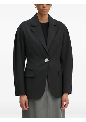 Day Birger Et Mikkelsen button blazer - Black