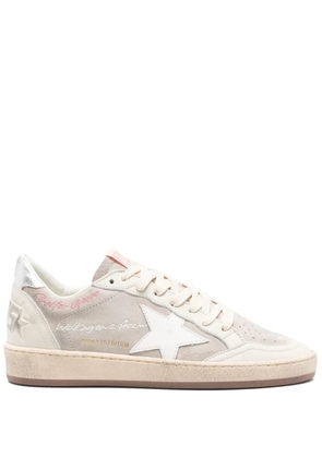 Golden Goose Ball Star sneakers - Neutrals