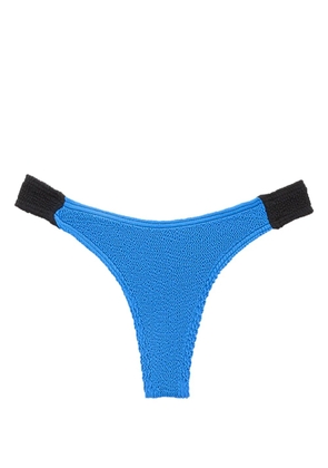 BOUND Splice Sinner briefs - Blue