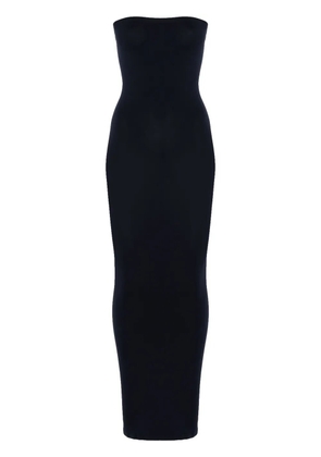 Wolford Fatal maxi dress - Blue