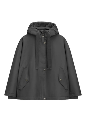 G-Lab Rosie jacket - Black
