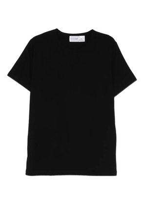 Comme Des Garçons Shirt short-sleeve T-shirt - Black