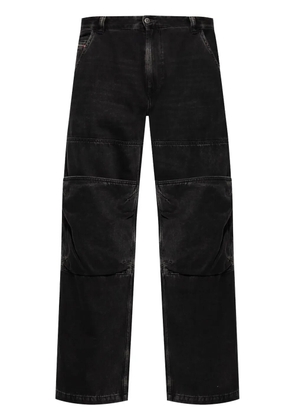 Diesel D-Shift jeans - Black