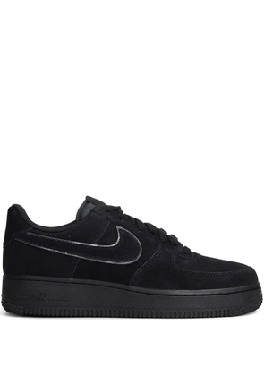 Nike Air Force 1 '07 LV8 sneakers - Black