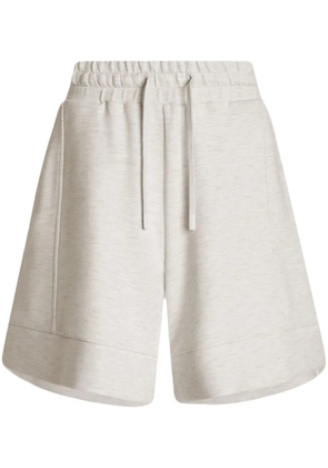 Varley Alder drawstring shorts - Neutrals
