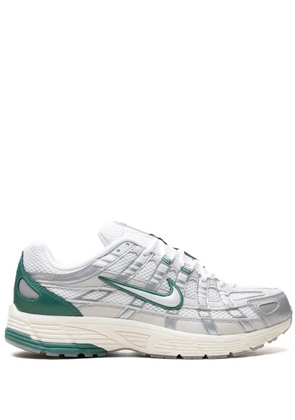 Nike P-6000 panelled sneakers - Grey