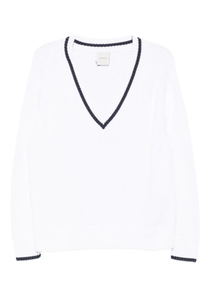 Varley Ray jumper - White