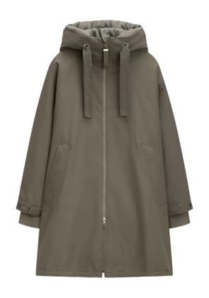 G-Lab Joy parka coat - Grey