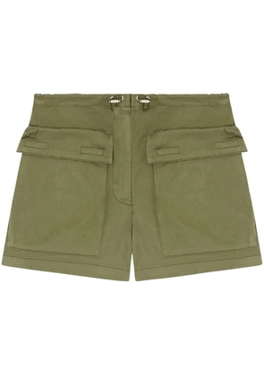 Diesel S-Enesis shorts - Green