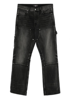 AMIRI Carpenter jeans - Black