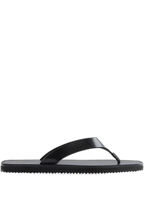 Jude Vermelho sandals - Black