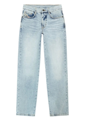 Diesel D-Ark straight-leg jeans - Blue