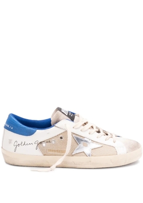Golden Goose Super Star sneakers - Neutrals