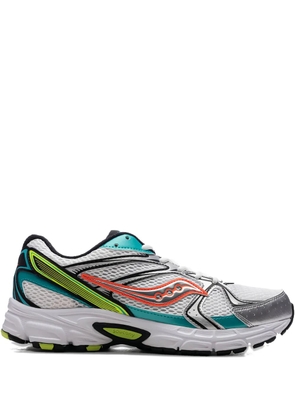 Saucony Ride Millennium sneakers - White