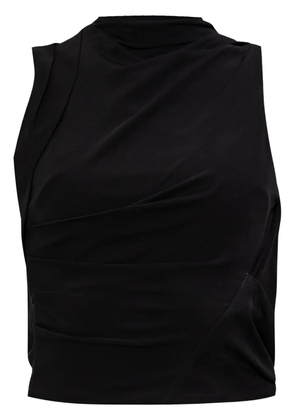 Cult Gaia Christian top - Black
