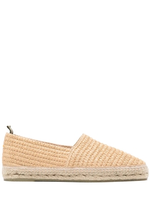 Castañer Pablo espadrilles - Neutrals