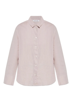 SAMSOE SAMSOE Sanot shirt - Pink