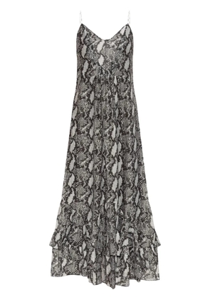 IRO Arouba dress - Black