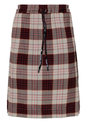 Vivienne Westwood Kilt skirt - Grey